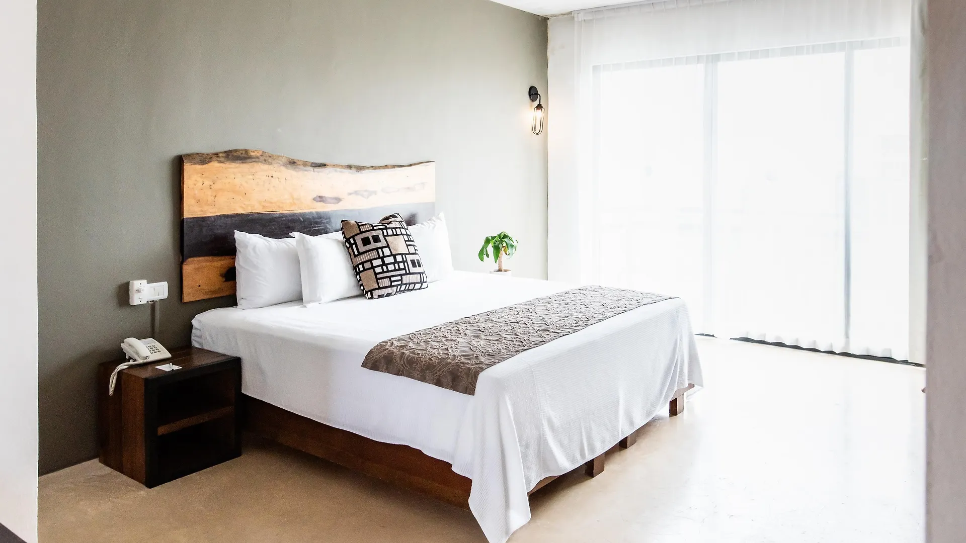 Hotel 52 Плая-дель-Кармен