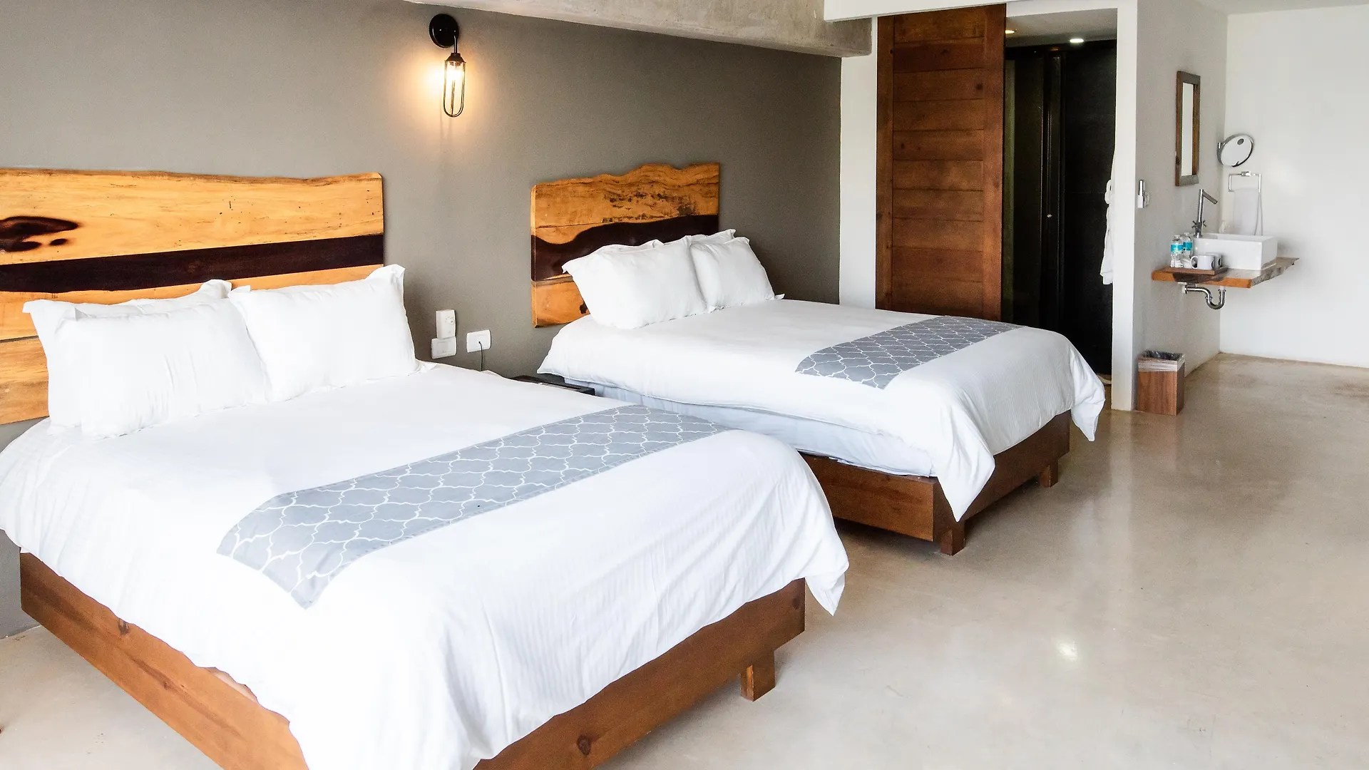 Hotel 52 Плая-дель-Кармен Мексика
