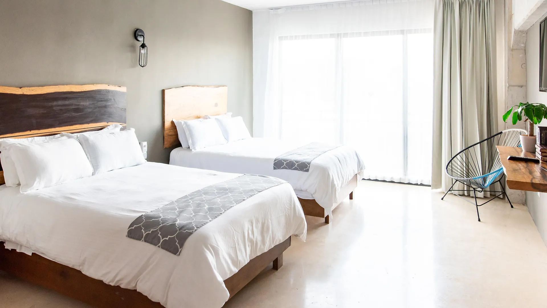 Hotel 52 Плая-дель-Кармен 4*,  Мексика