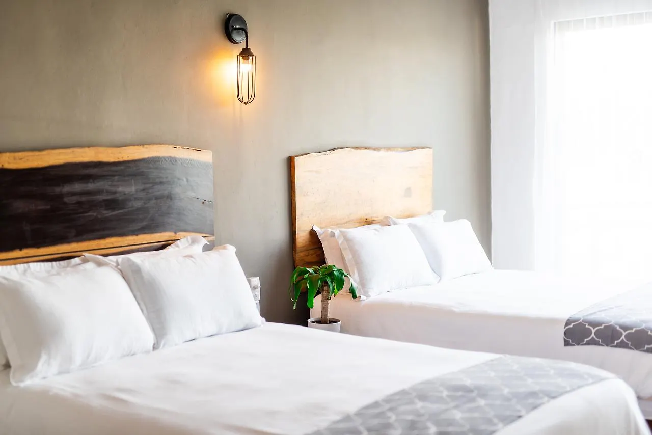 Hotel 52 Плая-дель-Кармен 4*,