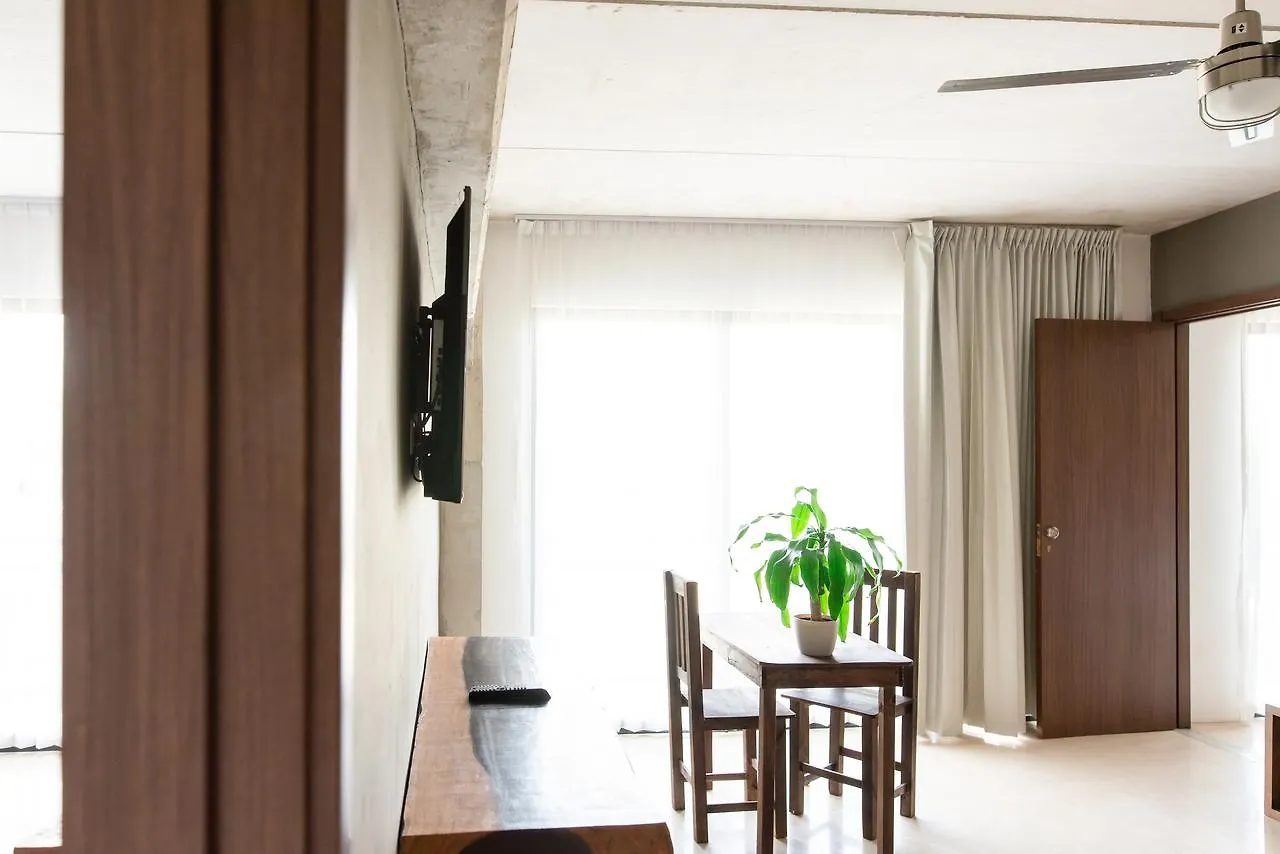 Hotel 52 Плая-дель-Кармен 4*,  Мексика