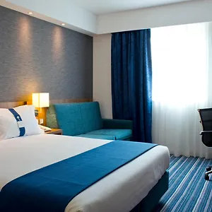 Hotel Express - Est By Ihg Toulon