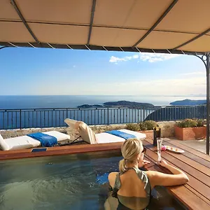 Hotel Chateau Eza Èze