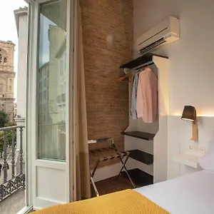 Apart-hotel Casa Miravalle Catedral Granada
