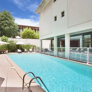 Hotel Odalys Aix En Provence Les Floridianes Aix-en-Provence
