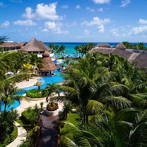 4* Resort The Reef Coco &
