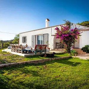 Albergue Wild House Tarifa