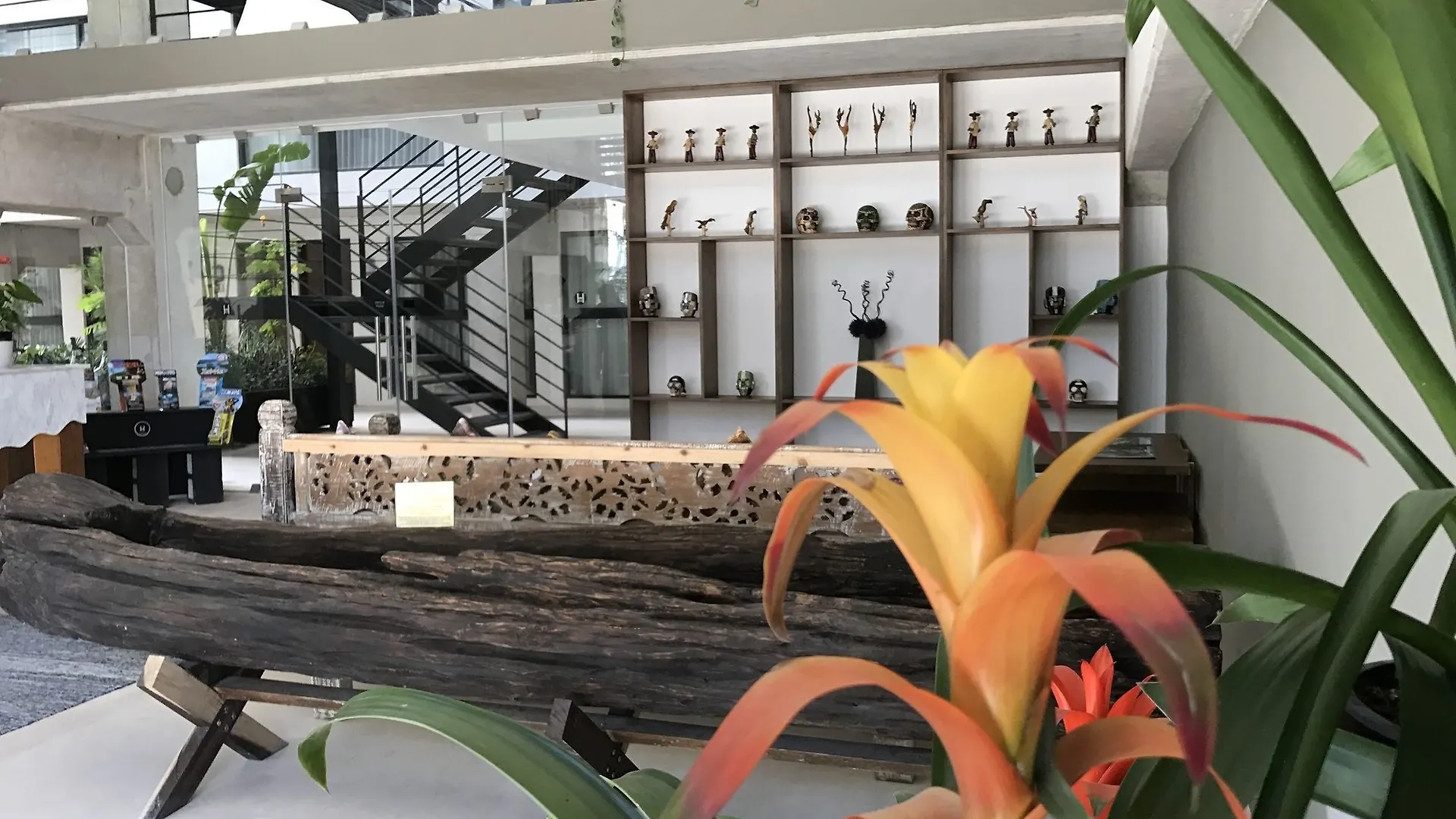 ****  Hotel 52 Playa Del Carmen Mexico